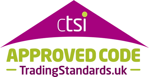 Approved Code Horsham Steyning Henfield